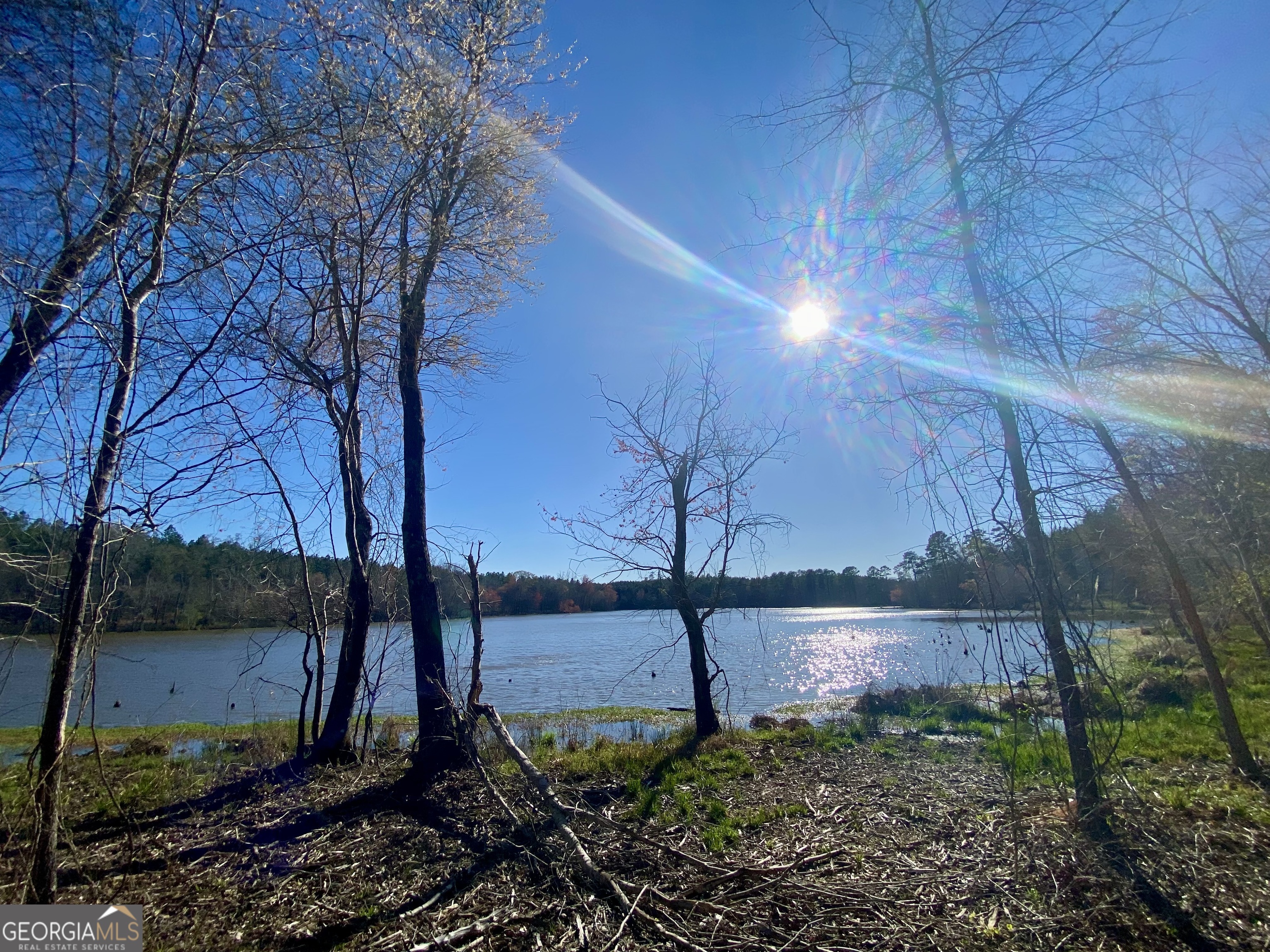 3312 Hunts Chapel Road Sparta, GA 31087 - Photo 101 of 147