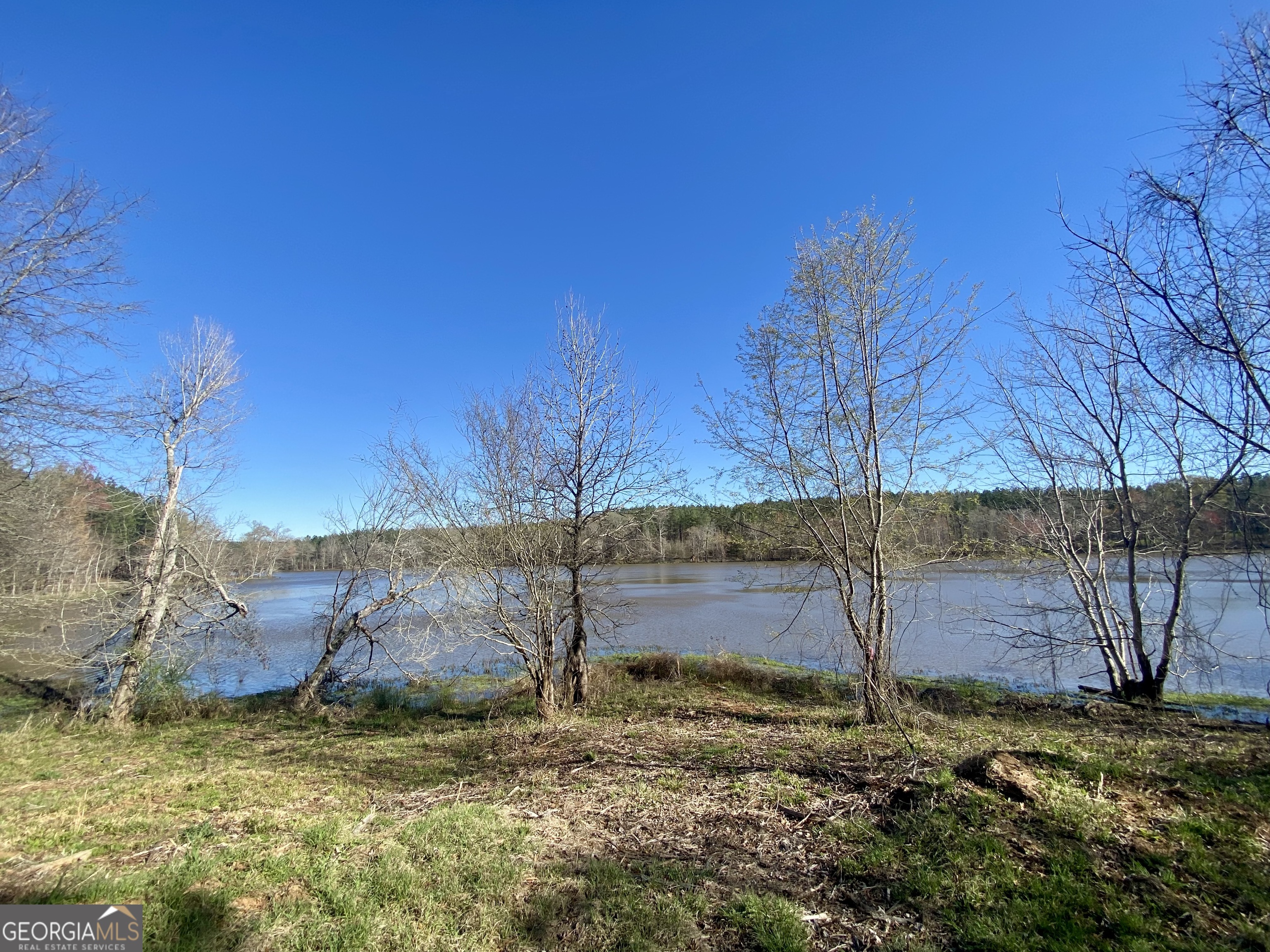 3312 Hunts Chapel Road Sparta, GA 31087 - Photo 103 of 147