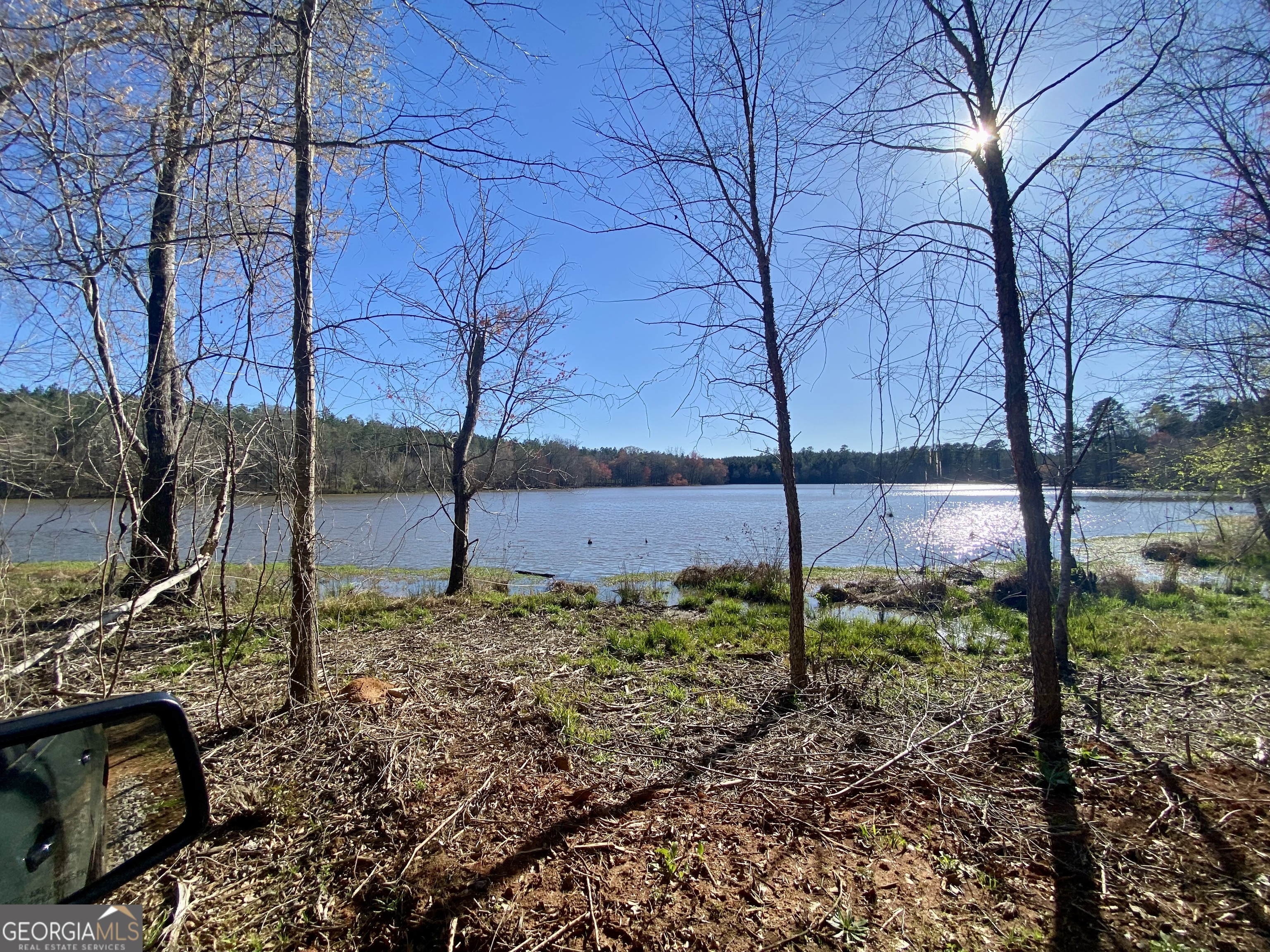 3312 Hunts Chapel Road Sparta, GA 31087 - Photo 106 of 147