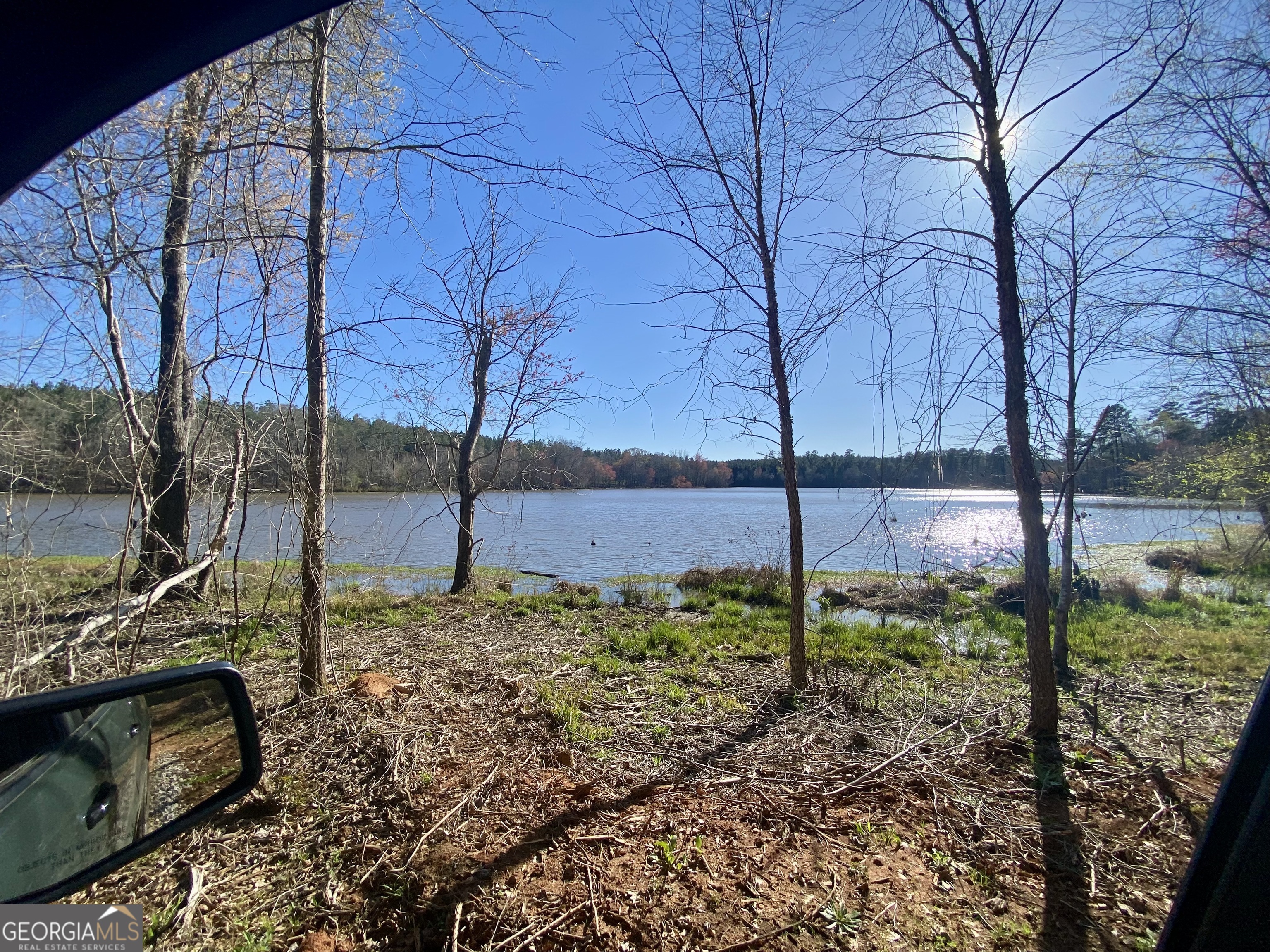 3312 Hunts Chapel Road Sparta, GA 31087 - Photo 109 of 147