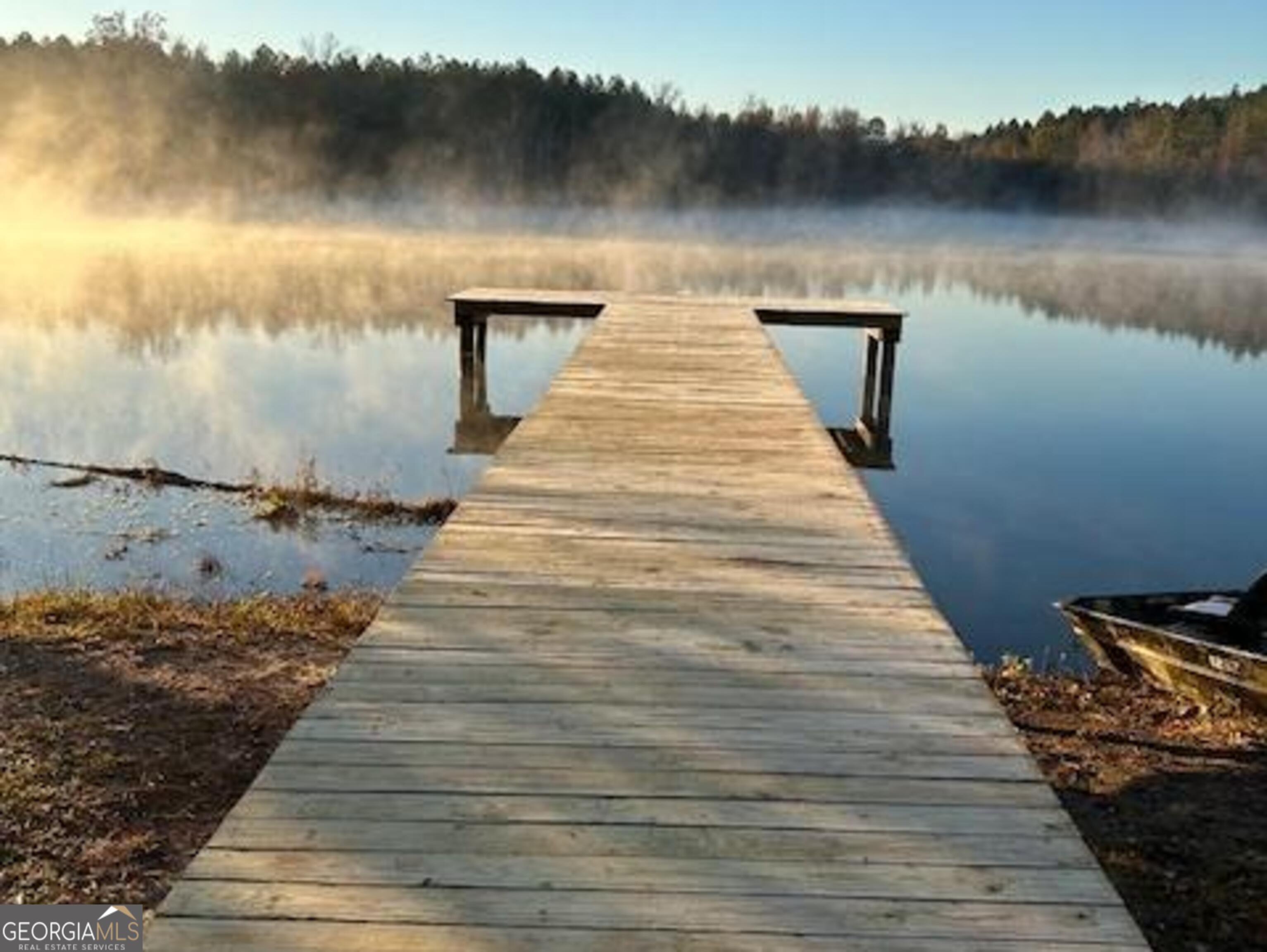 3312 Hunts Chapel Road Sparta, GA 31087 - Photo 15 of 147