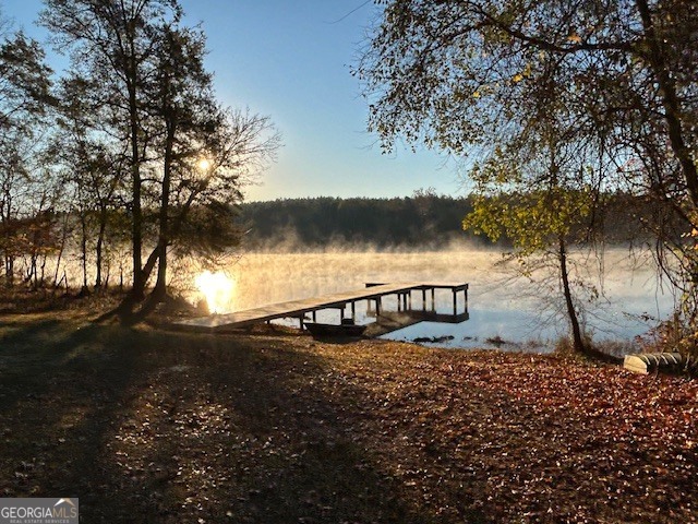 3312 Hunts Chapel Road Sparta, GA 31087 - Photo 16 of 147