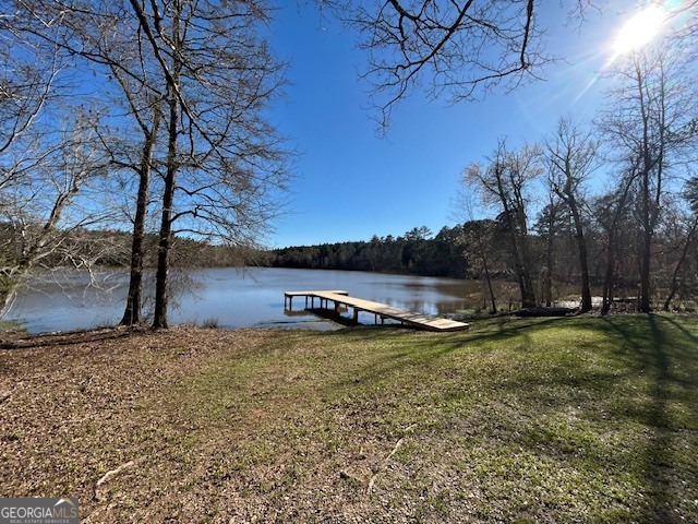 3312 Hunts Chapel Road Sparta, GA 31087 - Photo 39 of 147