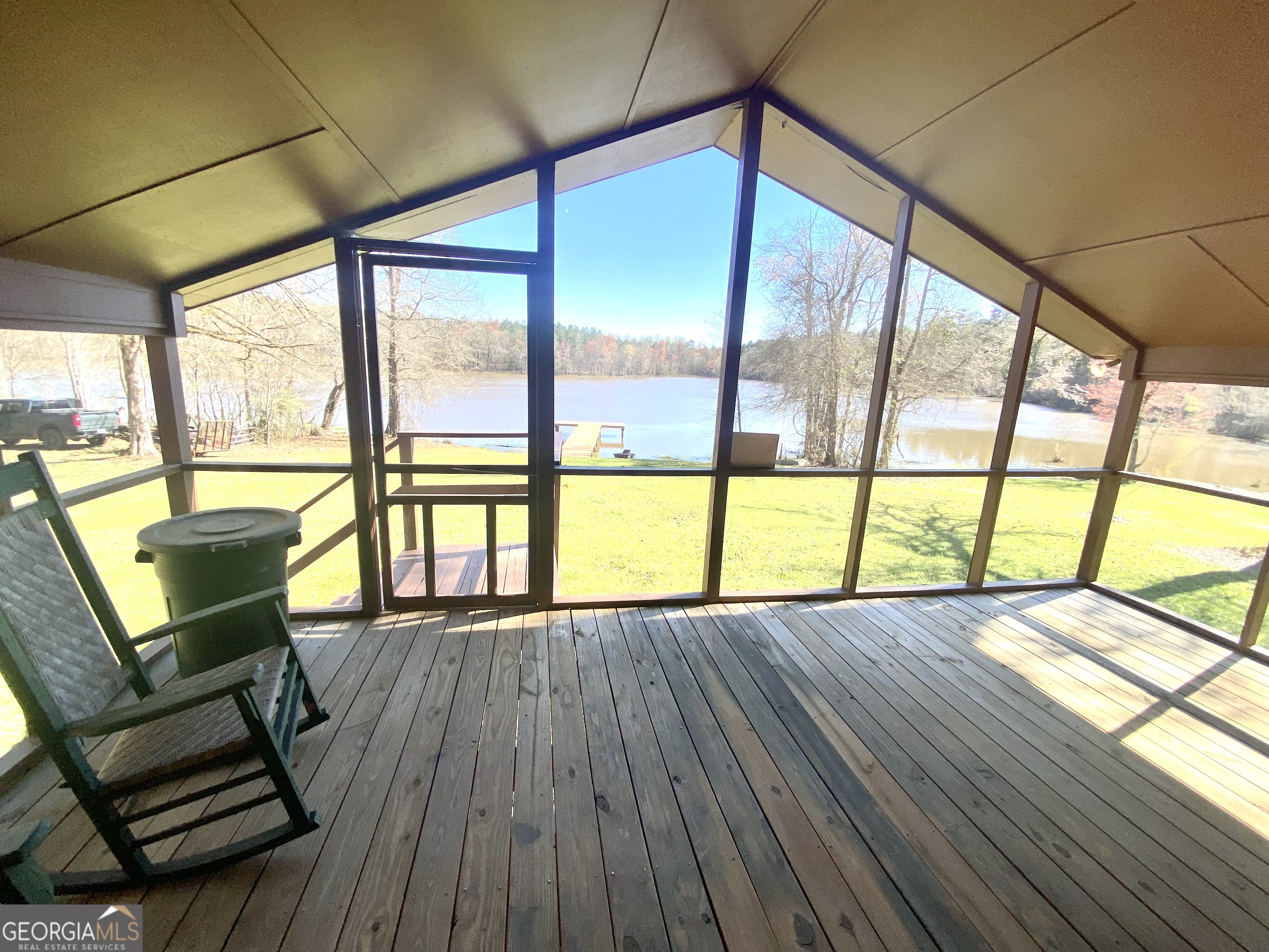 3312 Hunts Chapel Road Sparta, GA 31087 - Photo 5 of 147