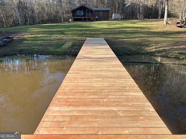 3312 Hunts Chapel Road Sparta, GA 31087 - Photo 54 of 147