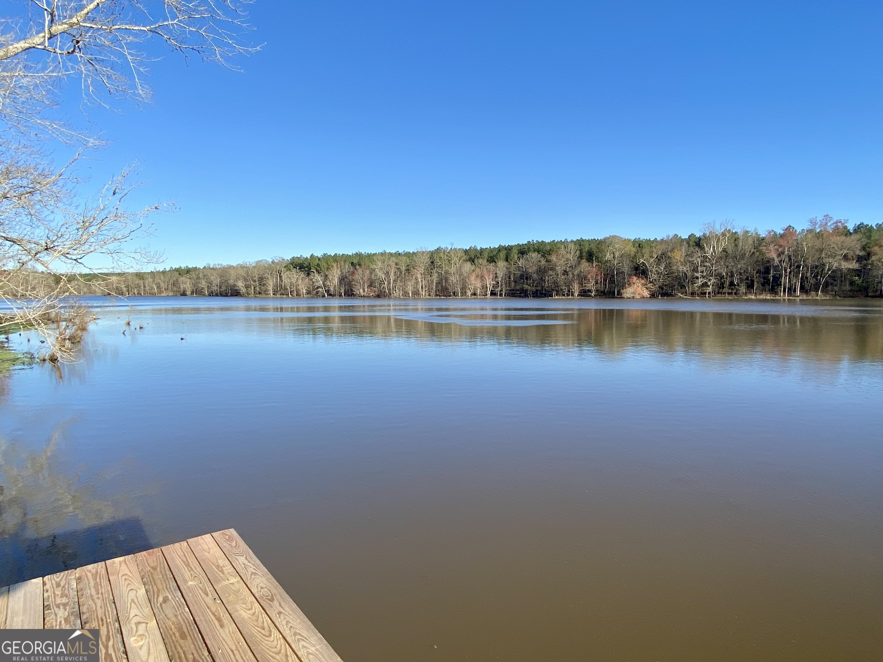 3312 Hunts Chapel Road Sparta, GA 31087 - Photo 59 of 147