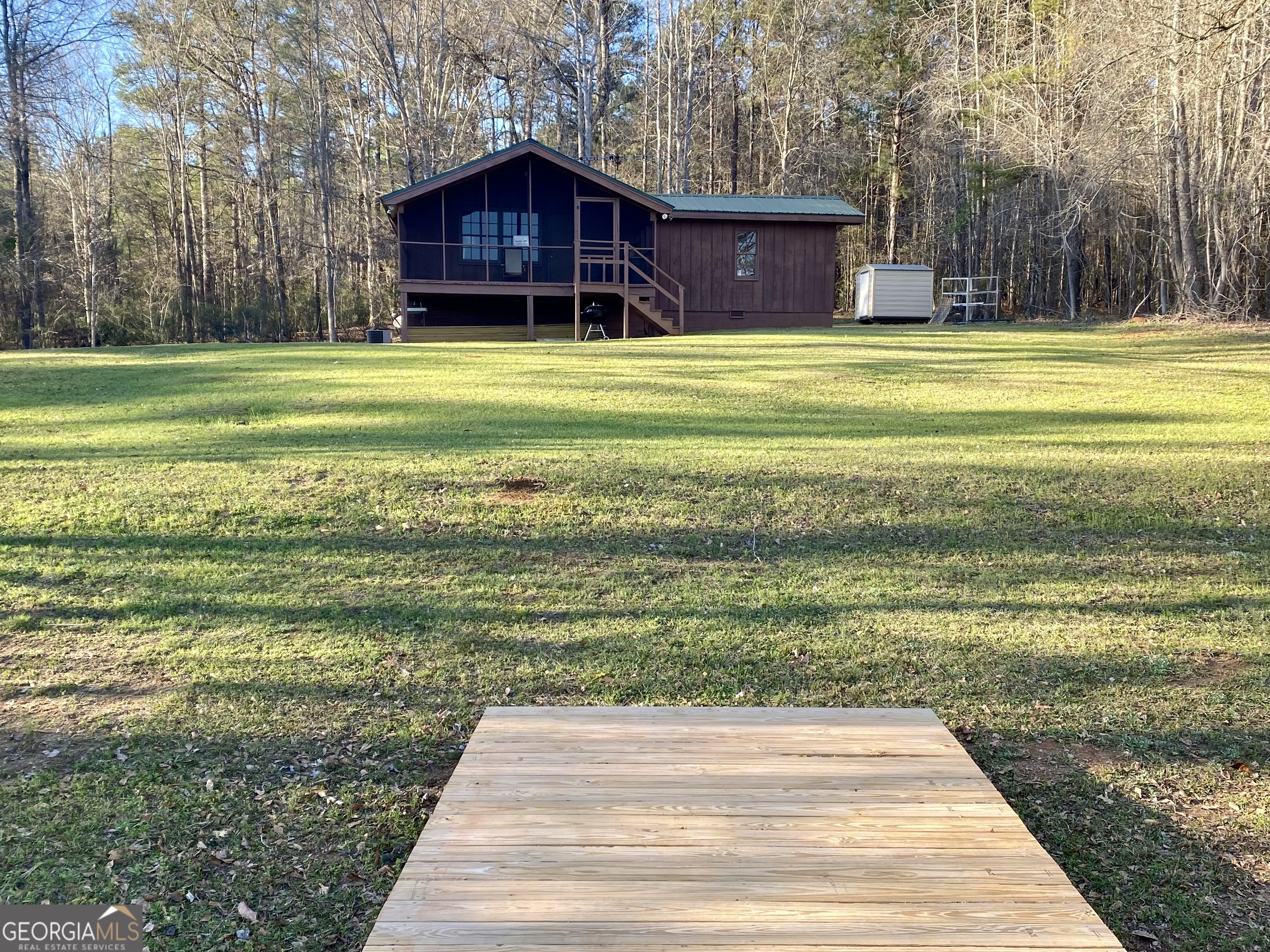 3312 Hunts Chapel Road Sparta, GA 31087 - Photo 61 of 147