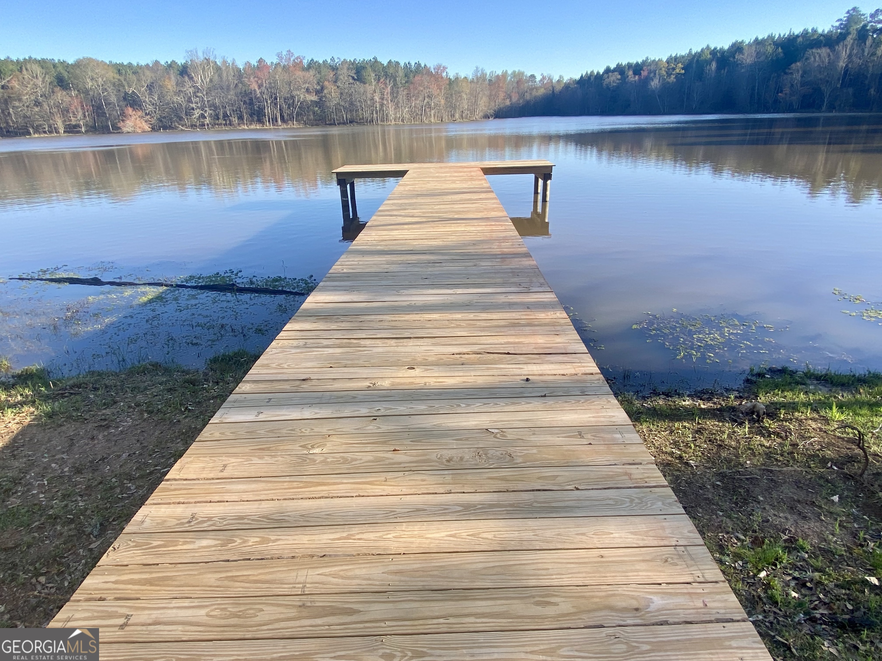 3312 Hunts Chapel Road Sparta, GA 31087 - Photo 65 of 147