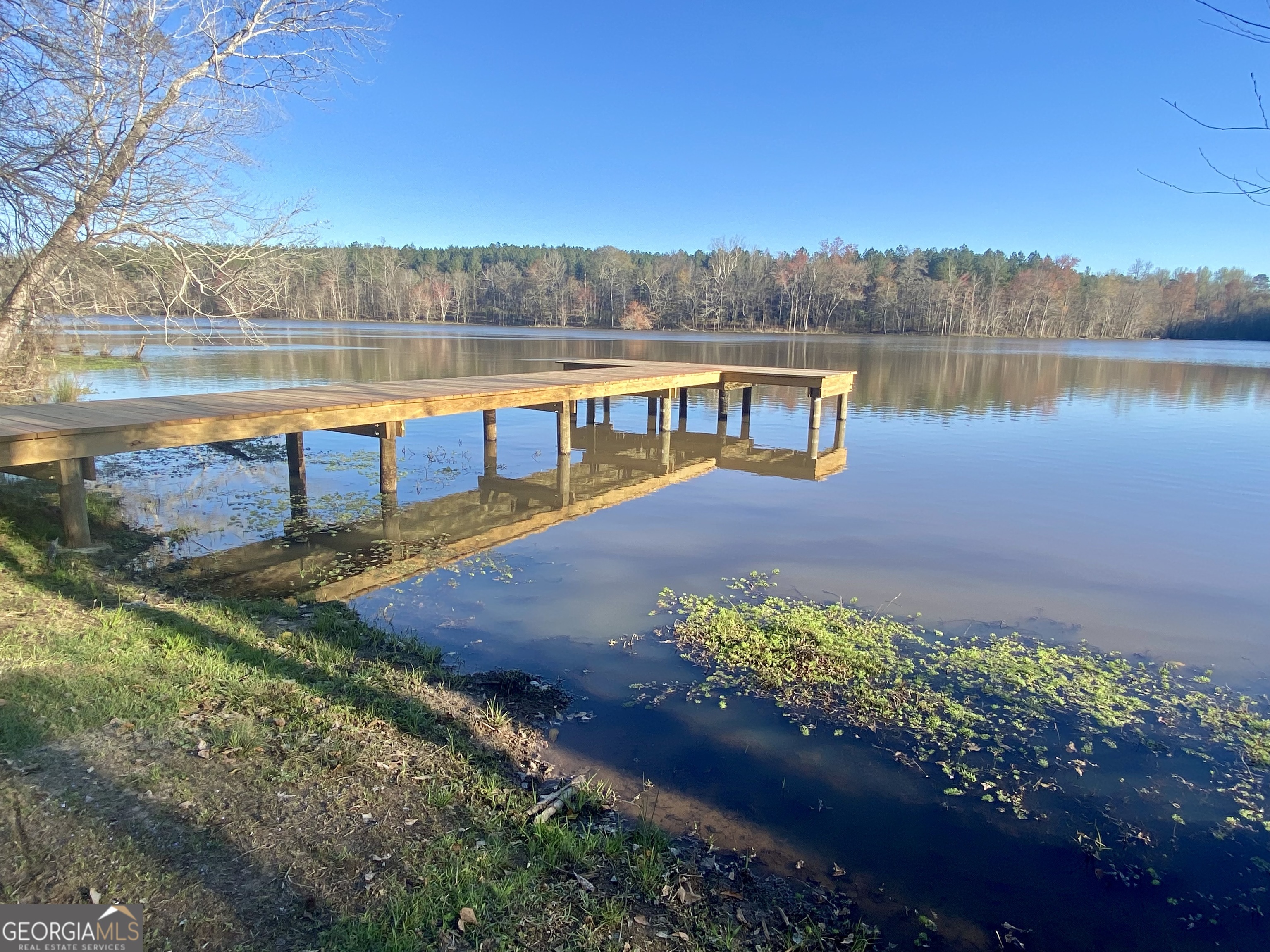 3312 Hunts Chapel Road Sparta, GA 31087 - Photo 66 of 147