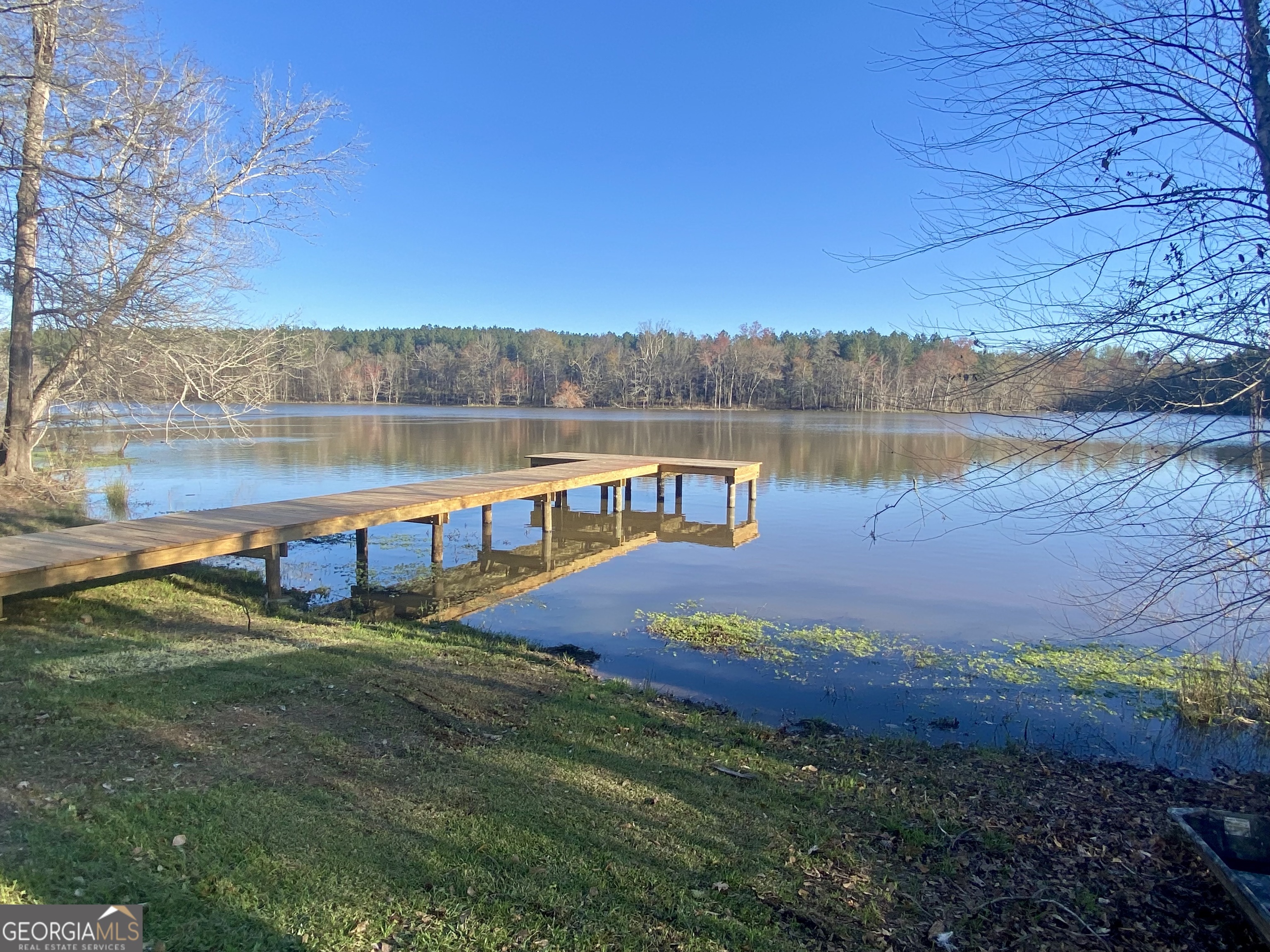 3312 Hunts Chapel Road Sparta, GA 31087 - Photo 67 of 147