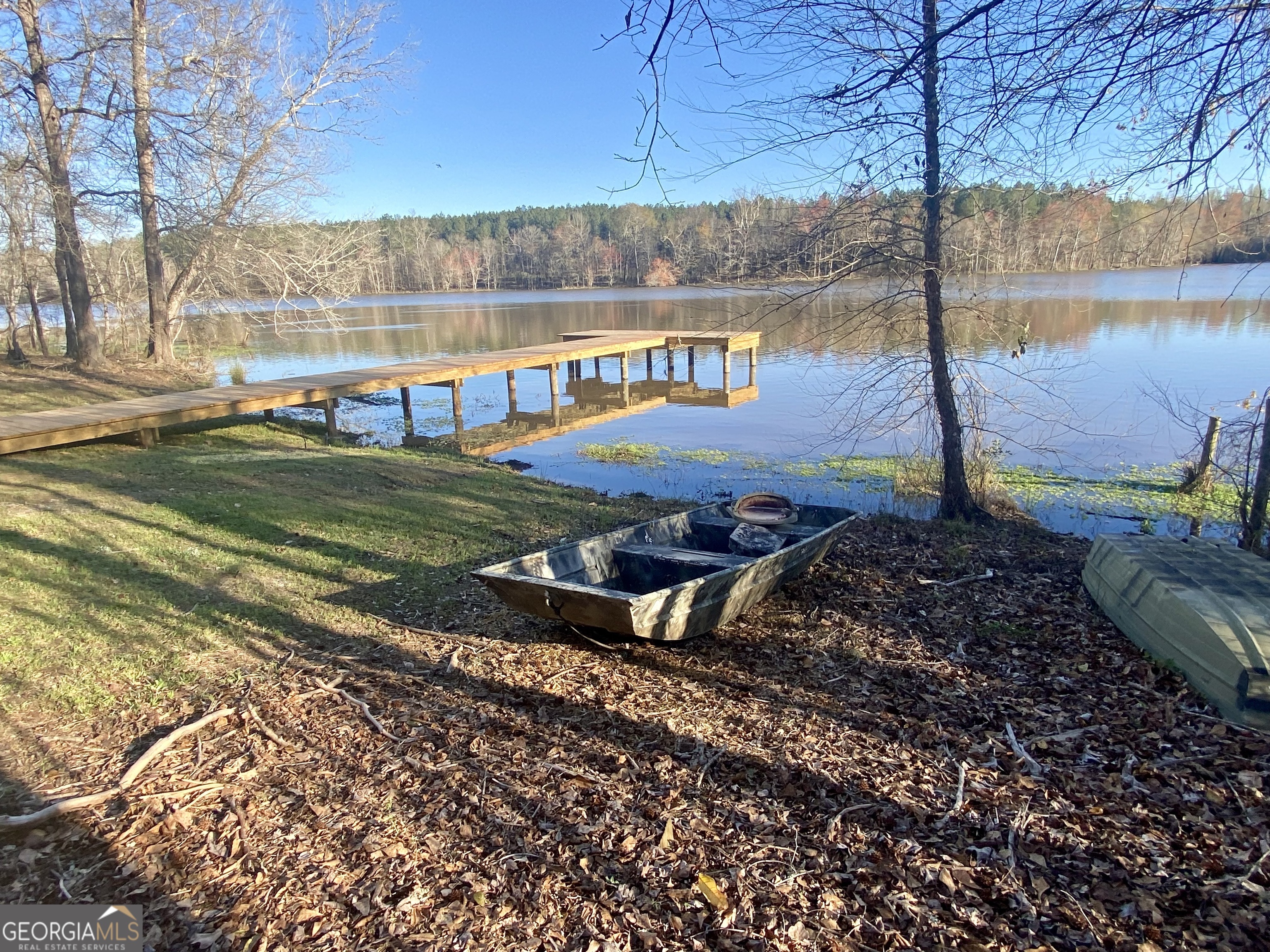 3312 Hunts Chapel Road Sparta, GA 31087 - Photo 69 of 147