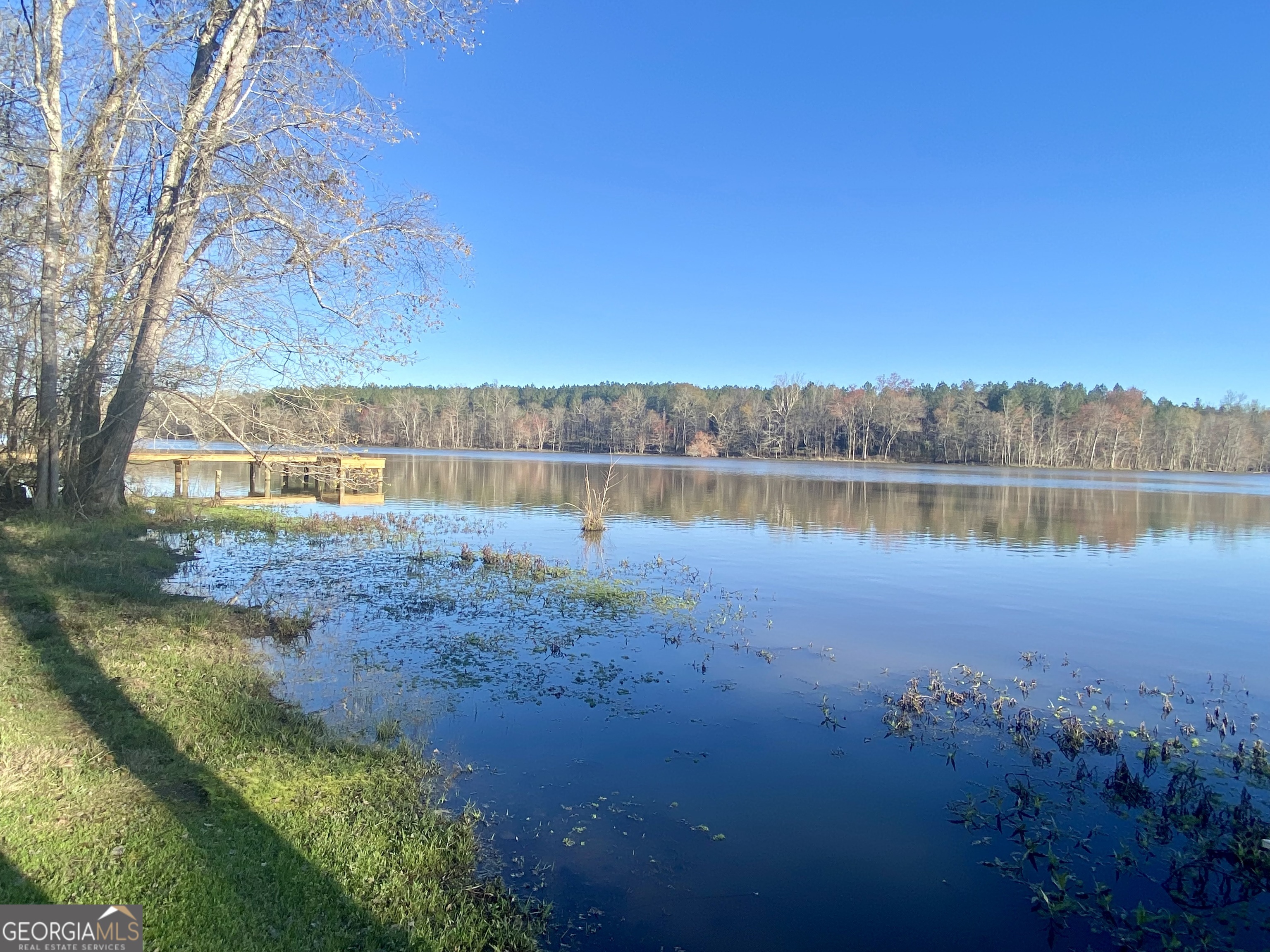 3312 Hunts Chapel Road Sparta, GA 31087 - Photo 71 of 147