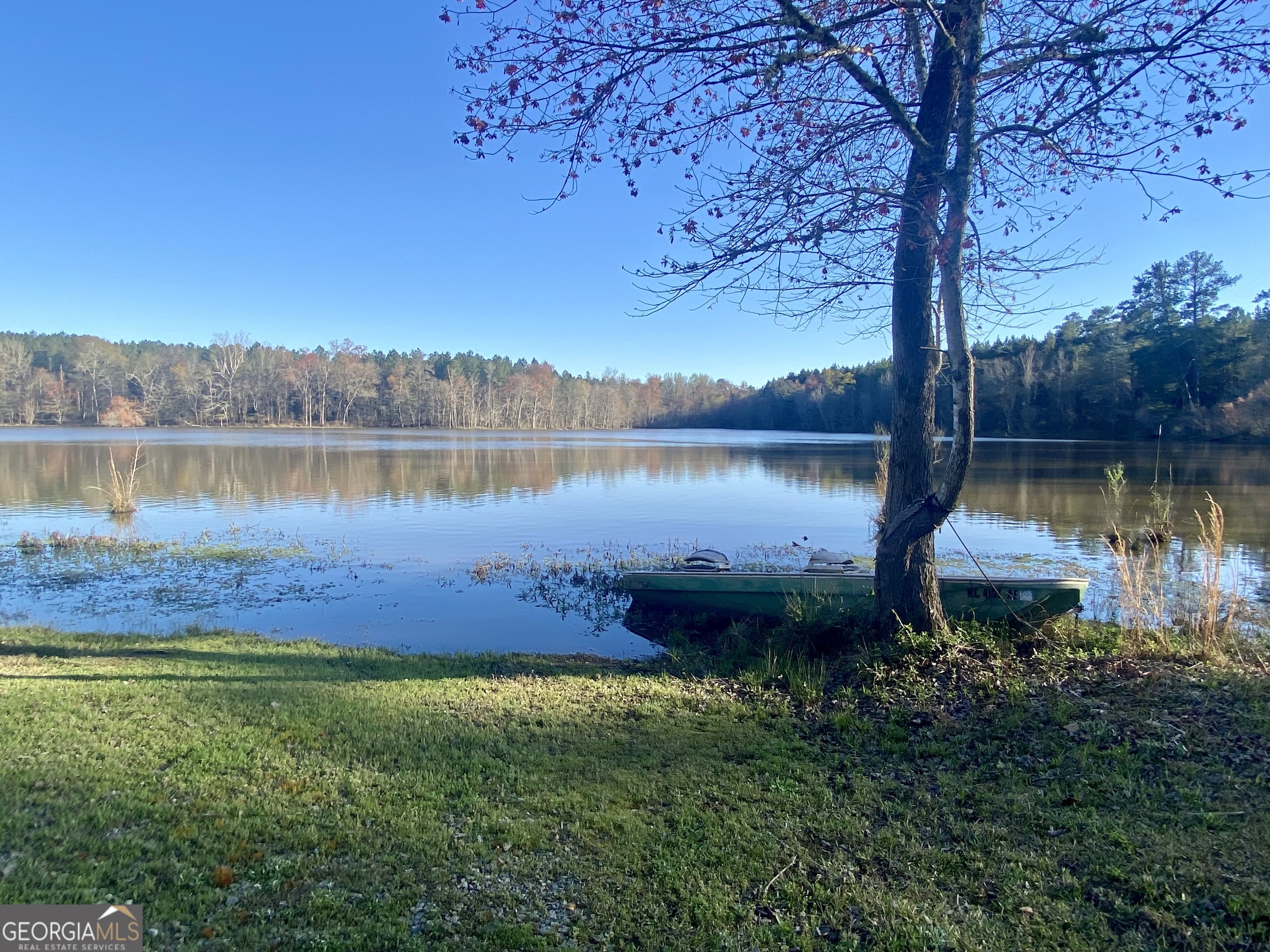 3312 Hunts Chapel Road Sparta, GA 31087 - Photo 73 of 147