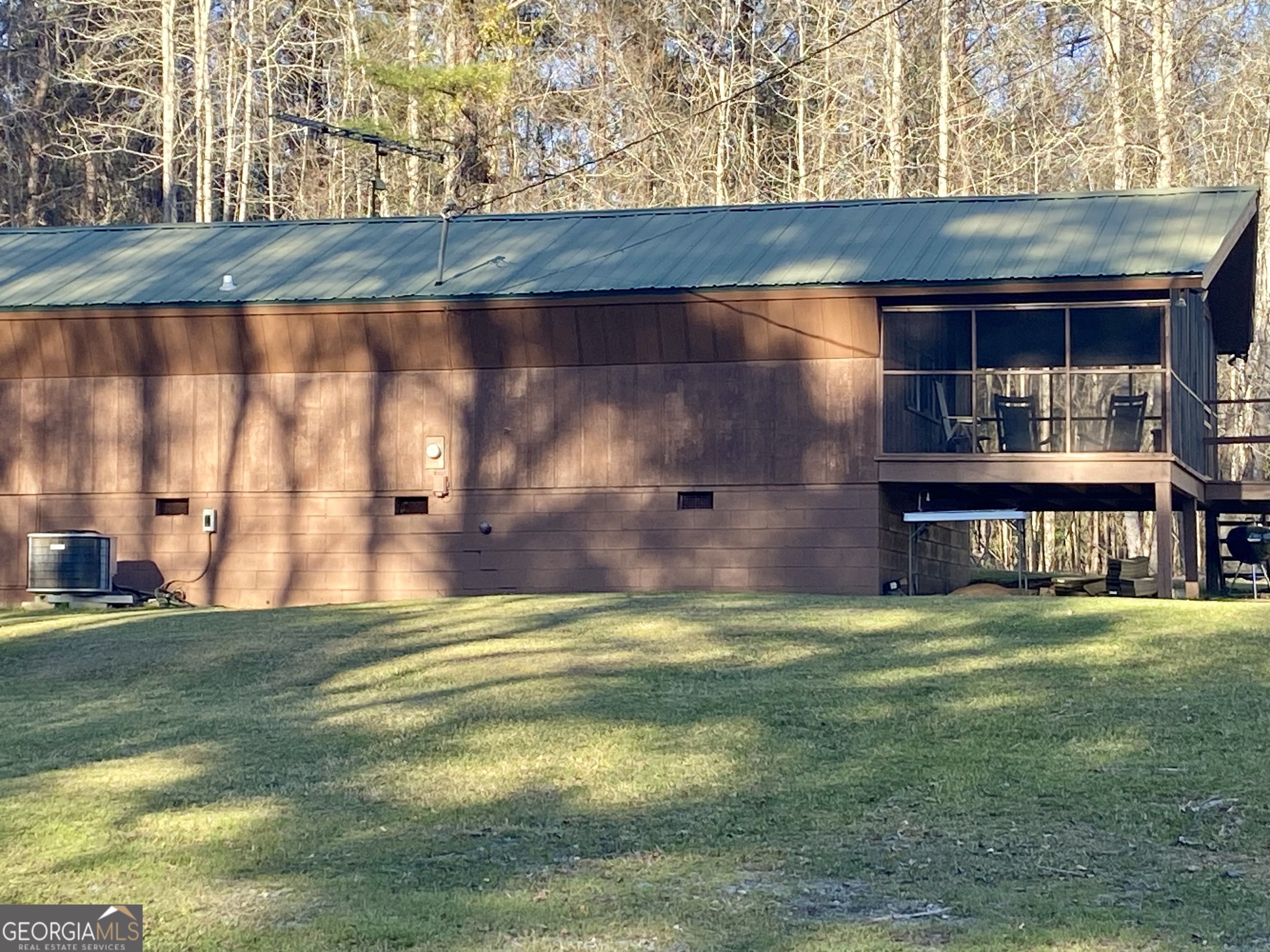 3312 Hunts Chapel Road Sparta, GA 31087 - Photo 74 of 147