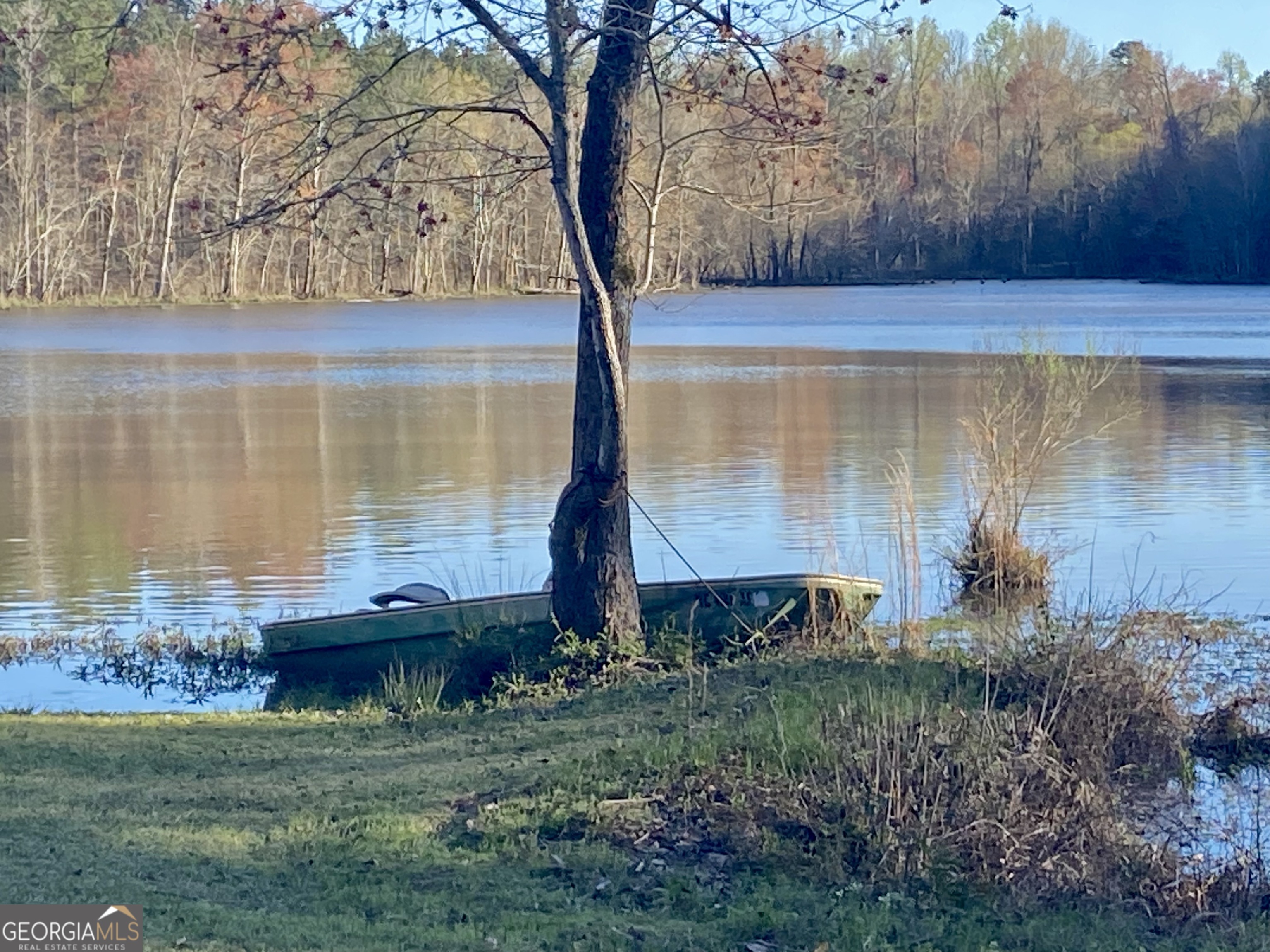 3312 Hunts Chapel Road Sparta, GA 31087 - Photo 75 of 147