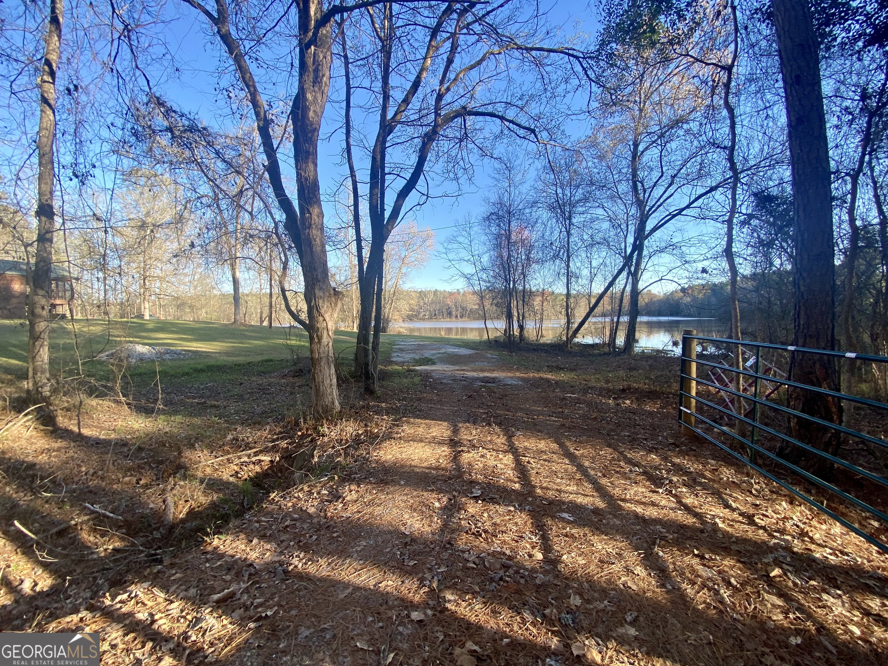 3312 Hunts Chapel Road Sparta, GA 31087 - Photo 76 of 147