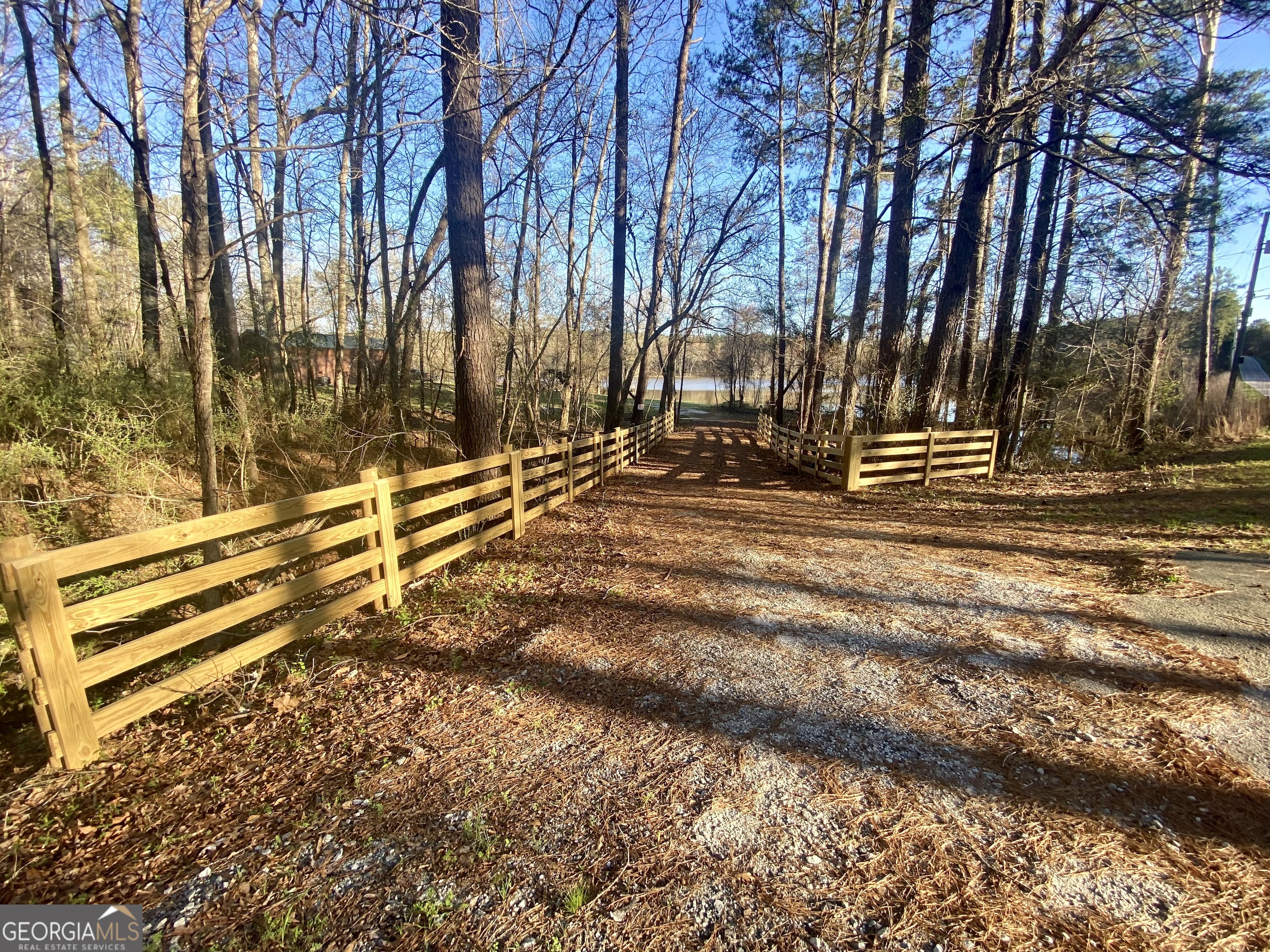 3312 Hunts Chapel Road Sparta, GA 31087 - Photo 77 of 147