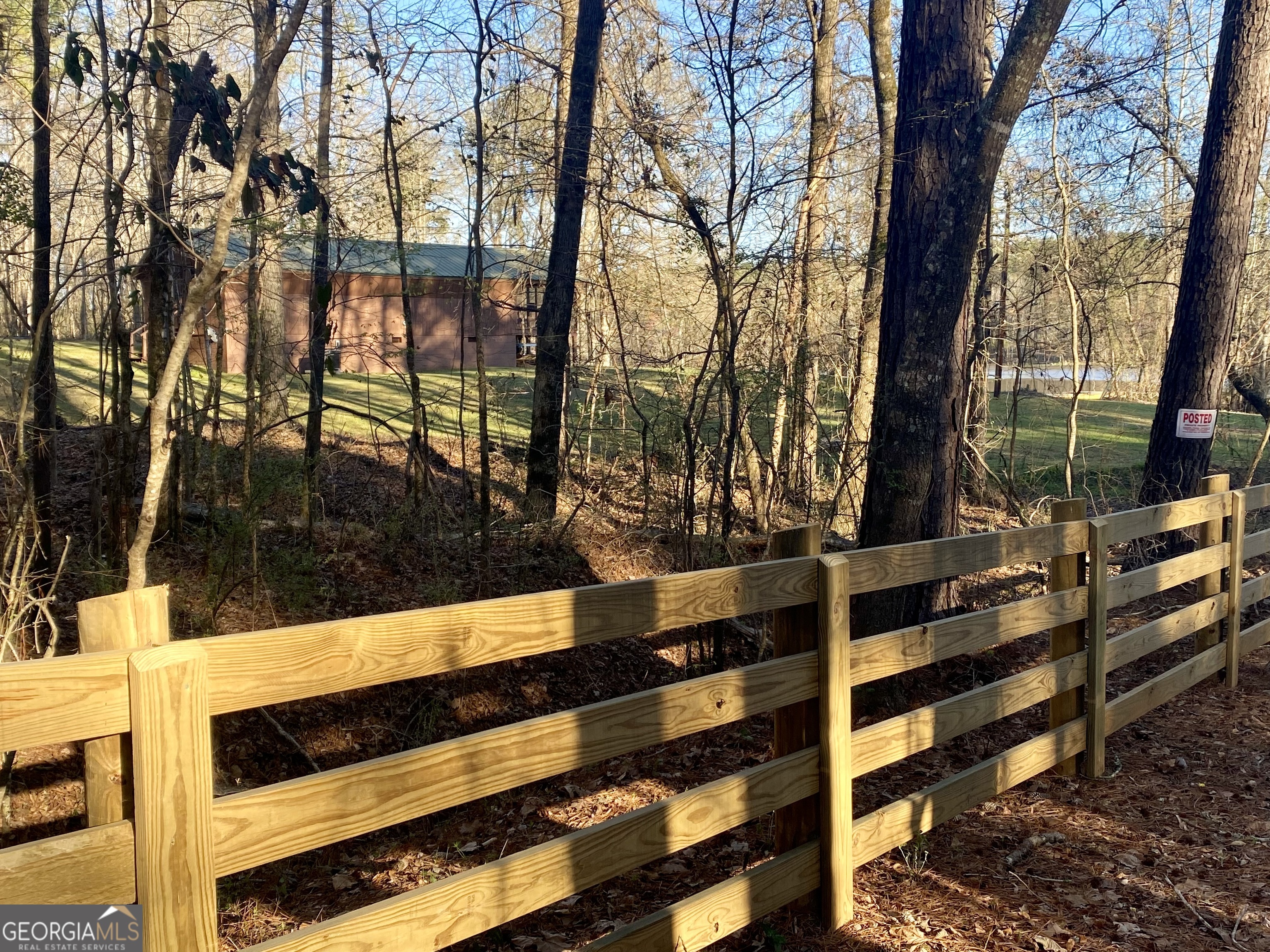 3312 Hunts Chapel Road Sparta, GA 31087 - Photo 78 of 147