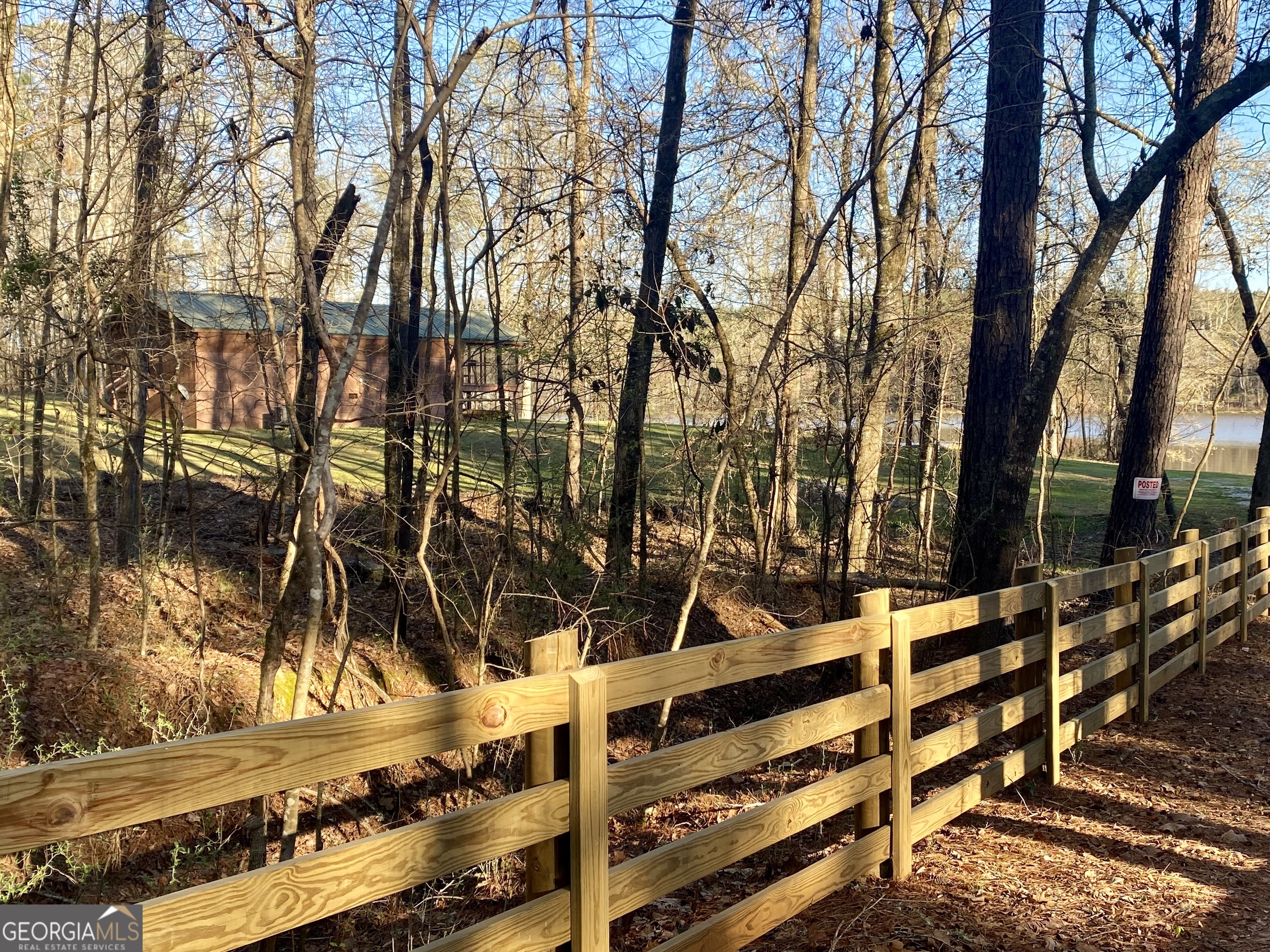 3312 Hunts Chapel Road Sparta, GA 31087 - Photo 80 of 147