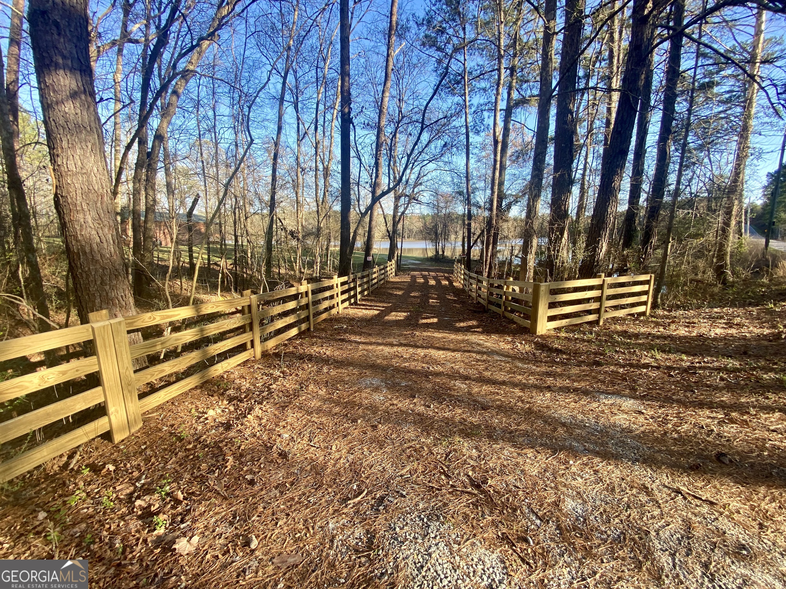 3312 Hunts Chapel Road Sparta, GA 31087 - Photo 82 of 147