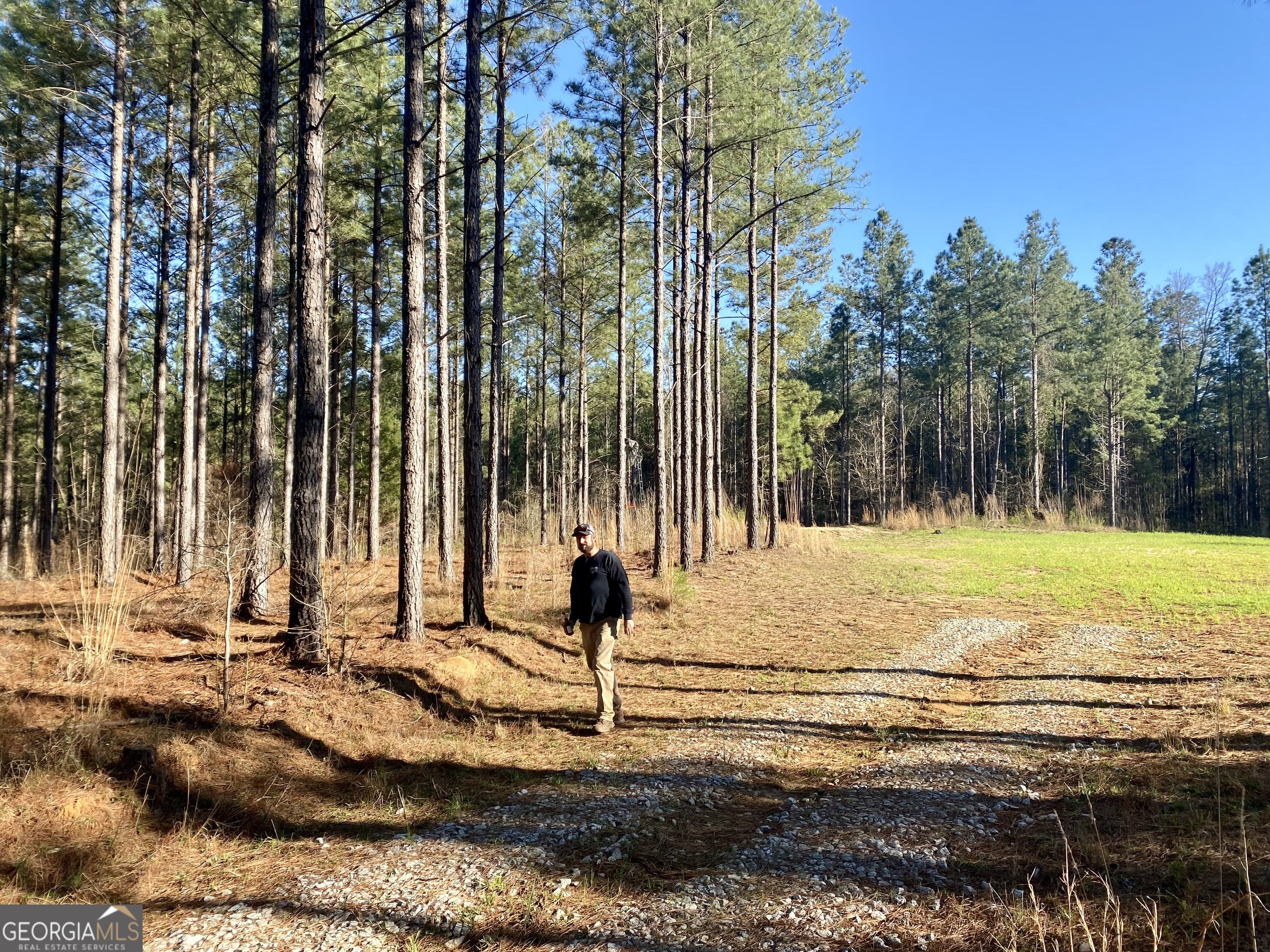 3312 Hunts Chapel Road Sparta, GA 31087 - Photo 88 of 147