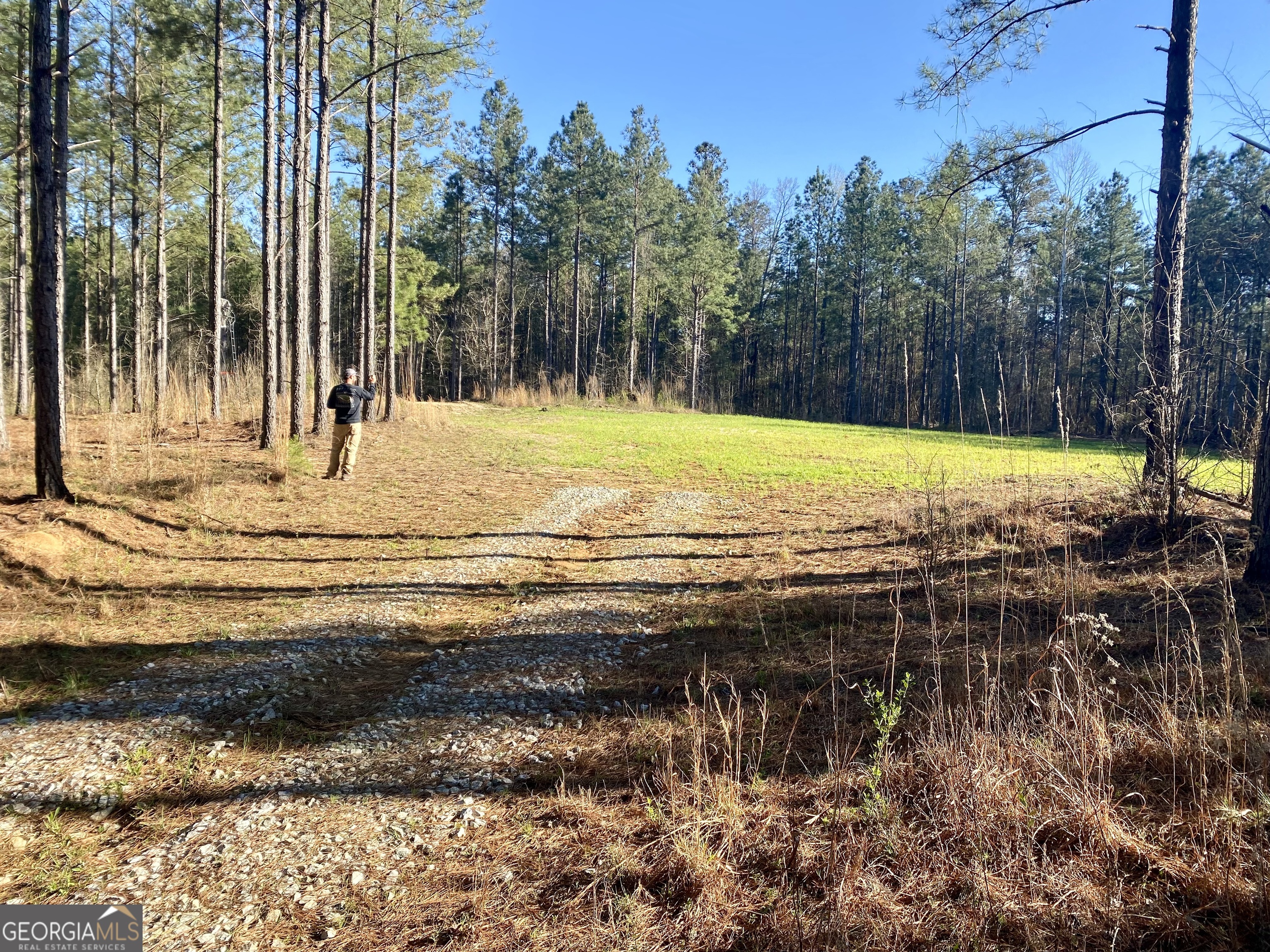 3312 Hunts Chapel Road Sparta, GA 31087 - Photo 89 of 147