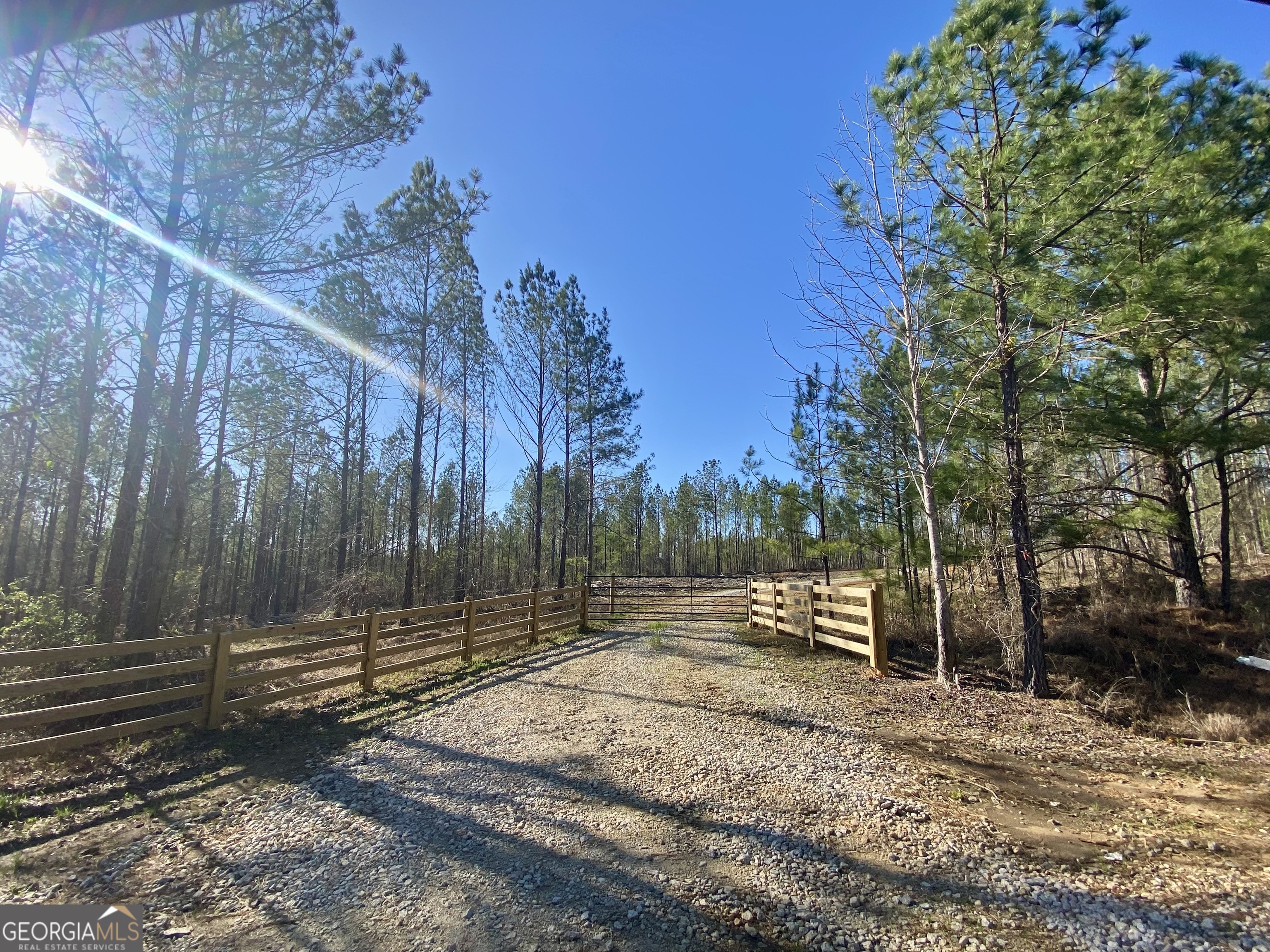 3312 Hunts Chapel Road Sparta, GA 31087 - Photo 92 of 147