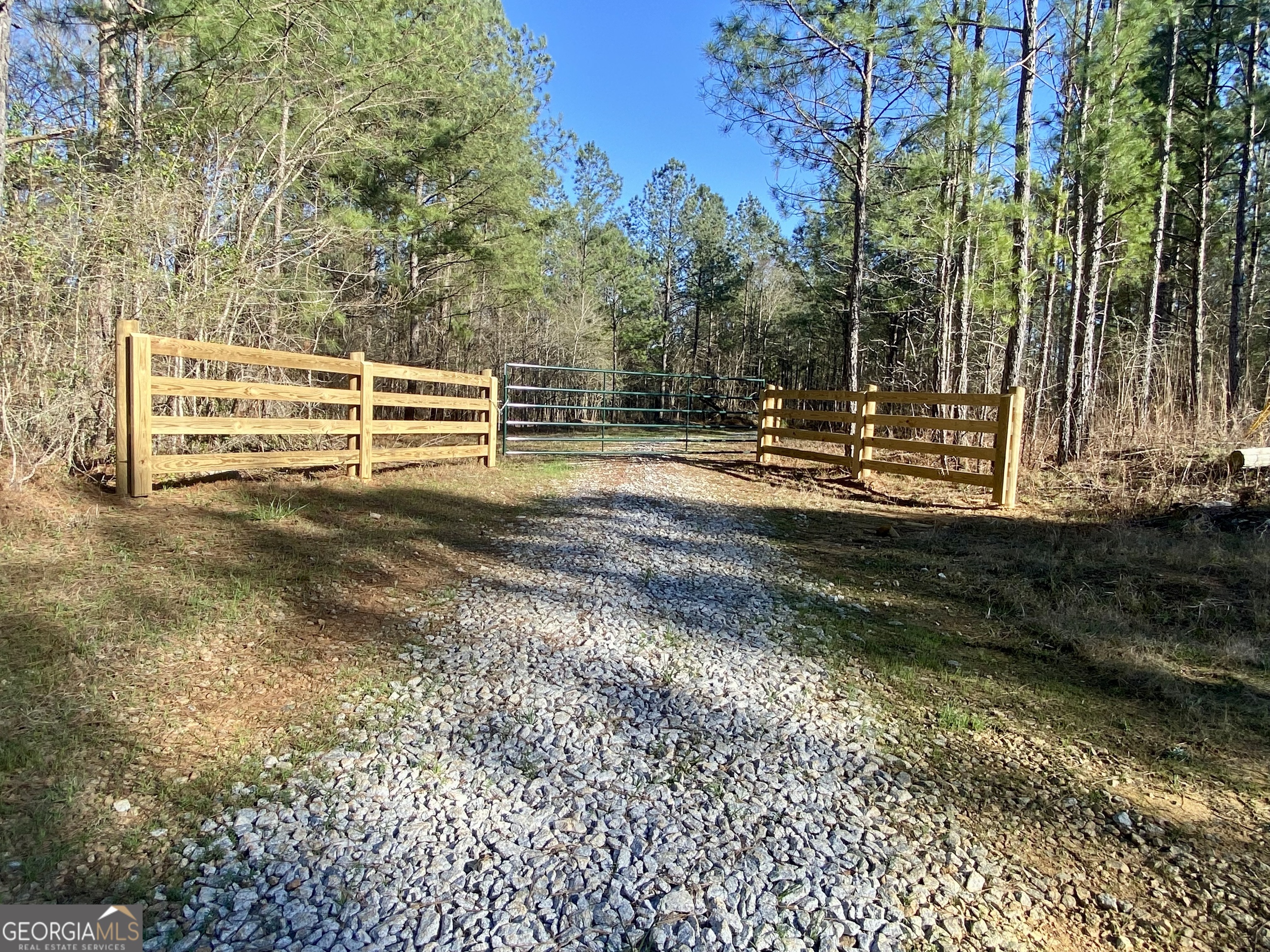 3312 Hunts Chapel Road Sparta, GA 31087 - Photo 93 of 147