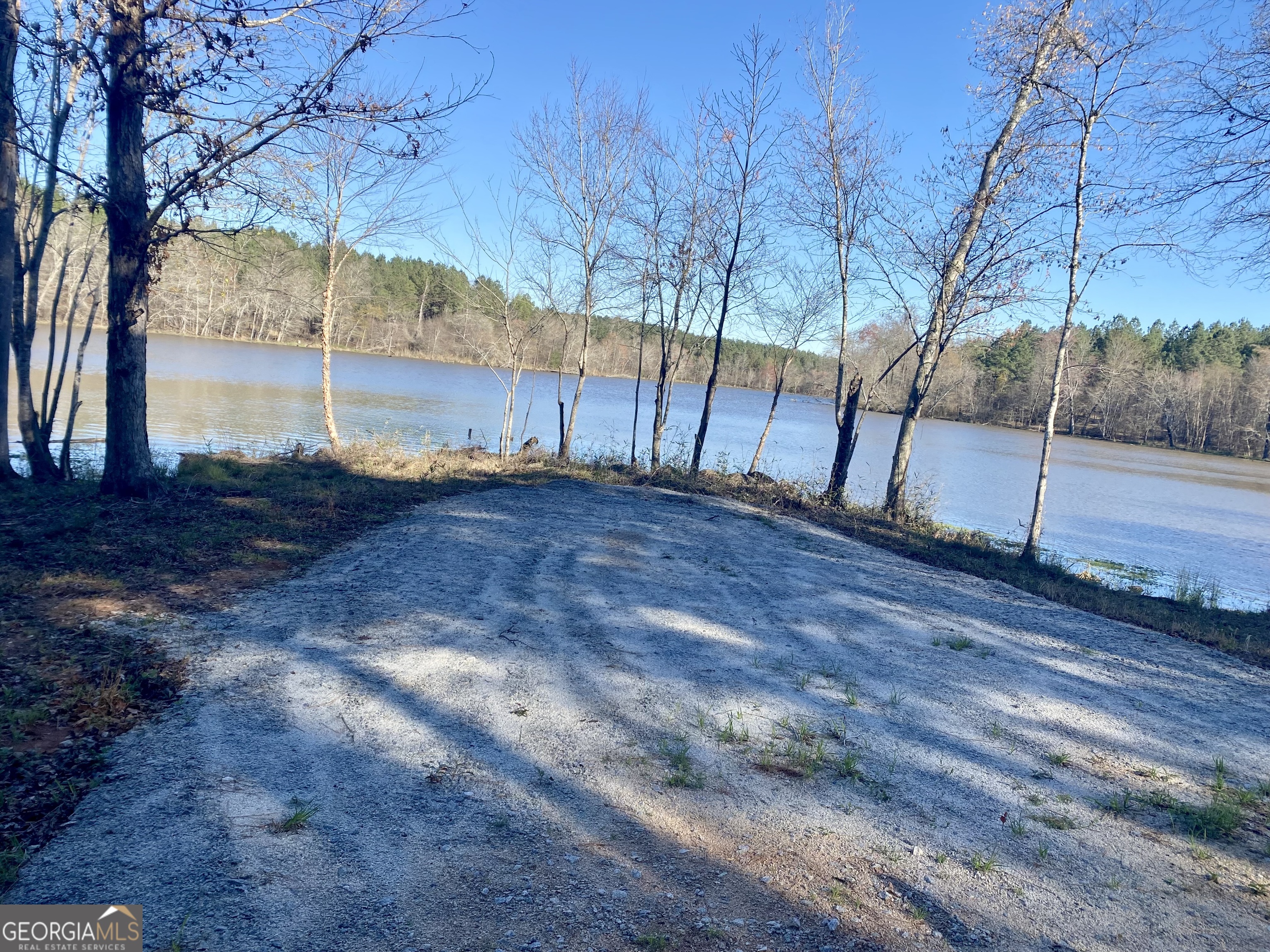 3312 Hunts Chapel Road Sparta, GA 31087 - Photo 98 of 147