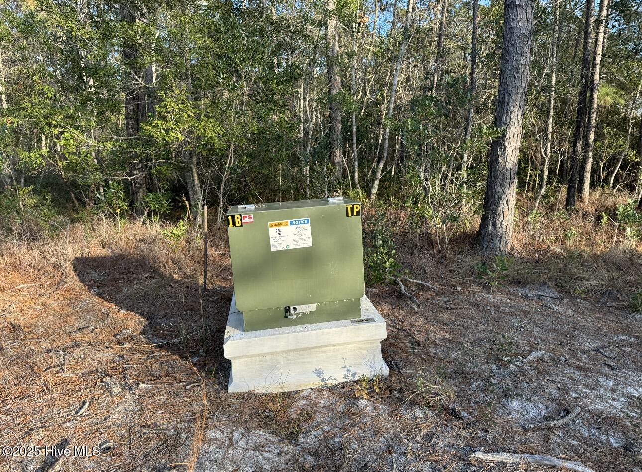 4551 Maple Hill Road Southwest Shallotte, NC 28470 - Photo 6 of 6 one of 3 electric boxes
