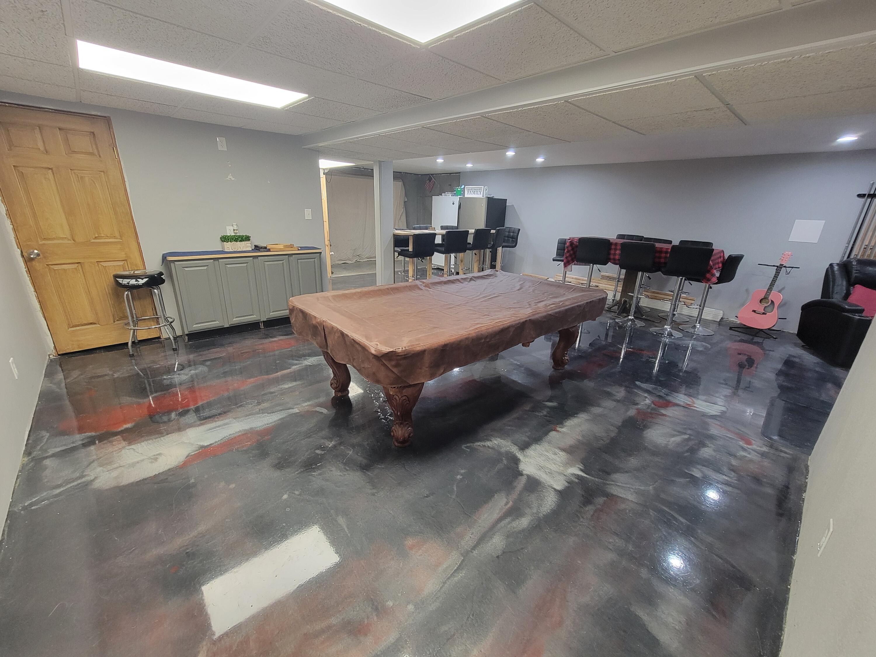 751 Barker Road California, KY 41007 - Photo 39 of 50 Rec Room