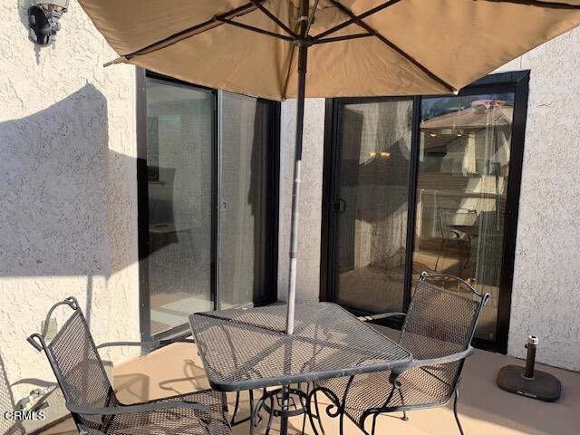 407 Shoreview Drive Port Hueneme, CA 93041 - Photo 16 of 39 a view of balcony and patio