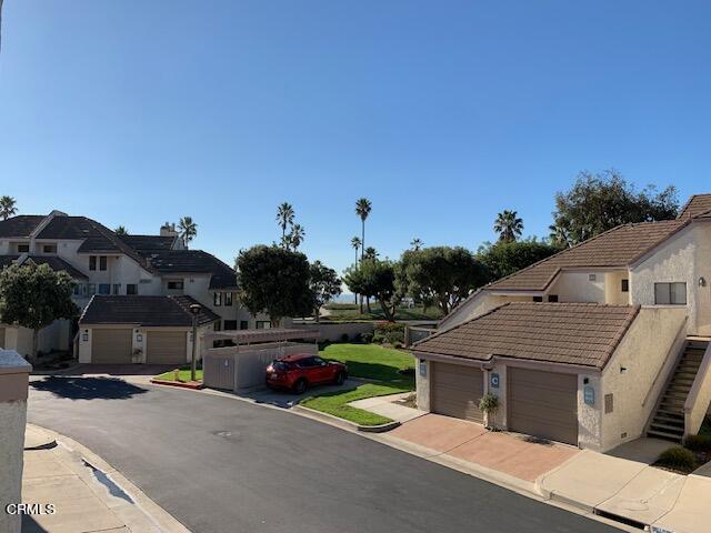407 Shoreview Drive Port Hueneme, CA 93041 - Photo 17 of 39 a view of houses with an outdoor space