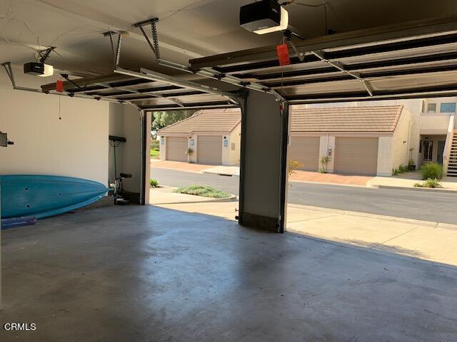407 Shoreview Drive Port Hueneme, CA 93041 - Photo 33 of 39 a view of a indoor garage
