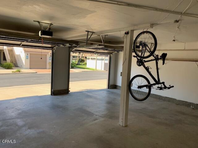 407 Shoreview Drive Port Hueneme, CA 93041 - Photo 34 of 39 a view of water heater room with racks on the wall