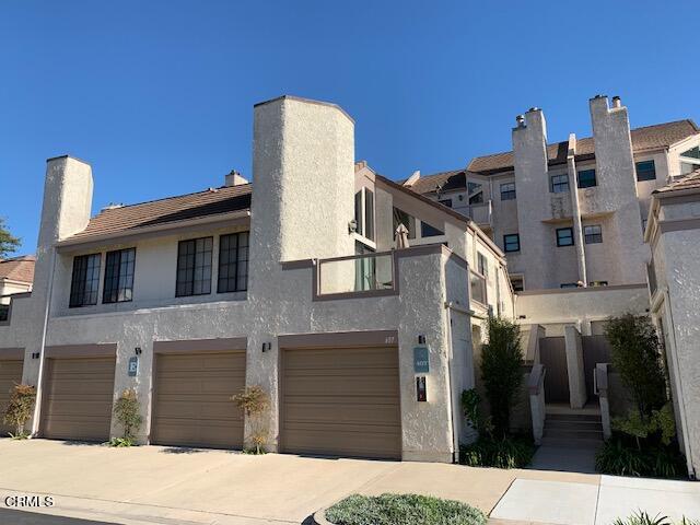 407 Shoreview Drive Port Hueneme, CA 93041 - Photo 38 of 39 a view of a house with a balcony