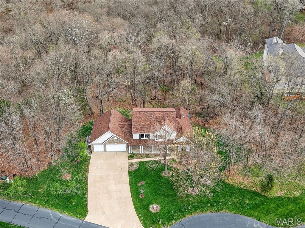 3848 Rooster Ridge Lane Defiance, MO 63341 - Photo 12 of 58