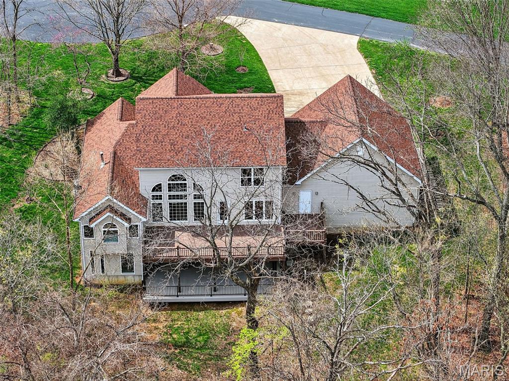 3848 Rooster Ridge Lane Defiance, MO 63341 - Photo 14 of 58