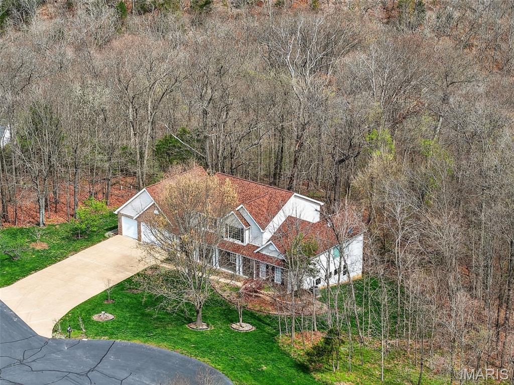 3848 Rooster Ridge Lane Defiance, MO 63341 - Photo 16 of 58