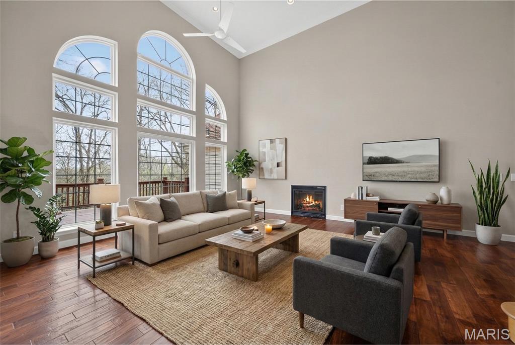 3848 Rooster Ridge Lane Defiance, MO 63341 - Photo 2 of 58