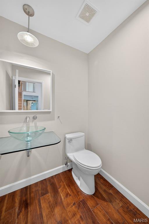 3848 Rooster Ridge Lane Defiance, MO 63341 - Photo 21 of 58