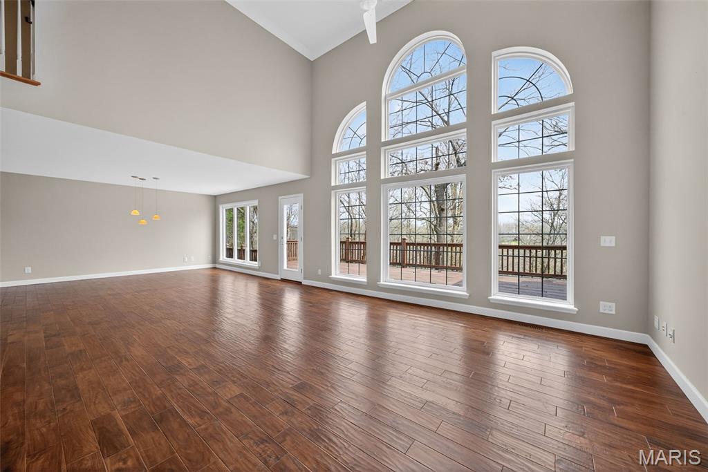 3848 Rooster Ridge Lane Defiance, MO 63341 - Photo 22 of 58