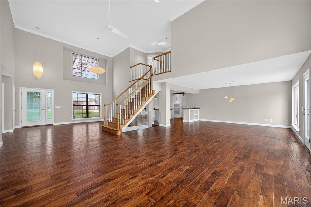 3848 Rooster Ridge Lane Defiance, MO 63341 - Photo 23 of 58