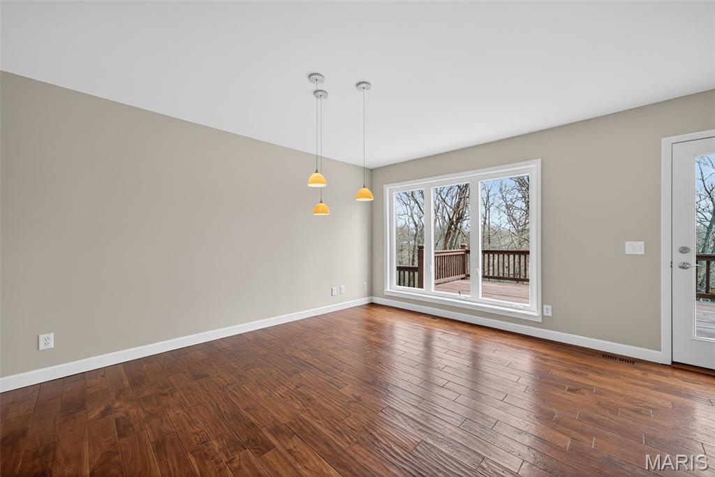 3848 Rooster Ridge Lane Defiance, MO 63341 - Photo 24 of 58