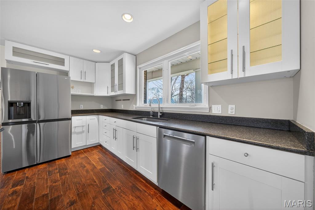 3848 Rooster Ridge Lane Defiance, MO 63341 - Photo 28 of 58