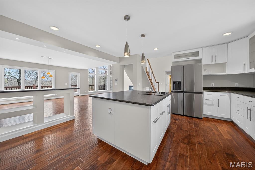 3848 Rooster Ridge Lane Defiance, MO 63341 - Photo 29 of 58