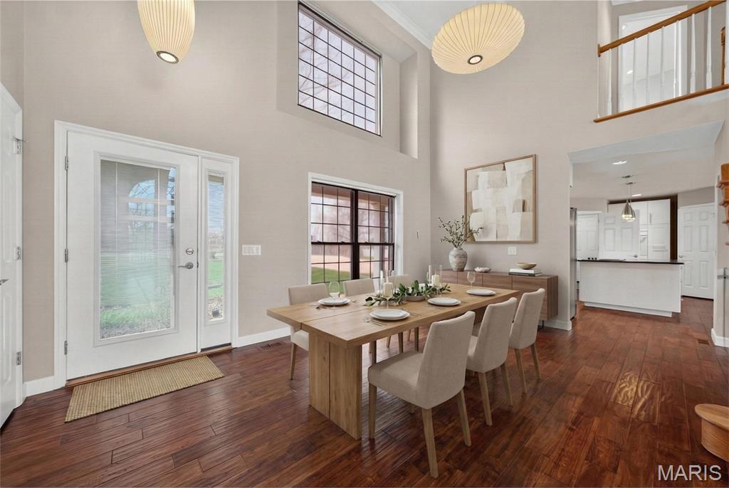 3848 Rooster Ridge Lane Defiance, MO 63341 - Photo 3 of 58