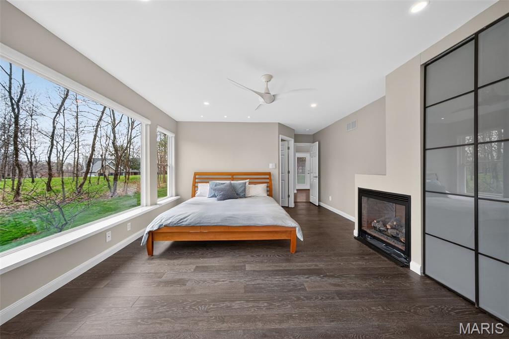 3848 Rooster Ridge Lane Defiance, MO 63341 - Photo 31 of 58