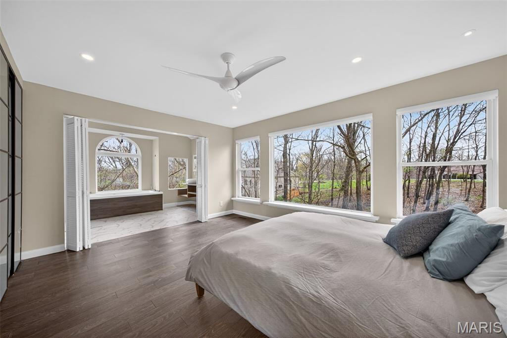 3848 Rooster Ridge Lane Defiance, MO 63341 - Photo 33 of 58