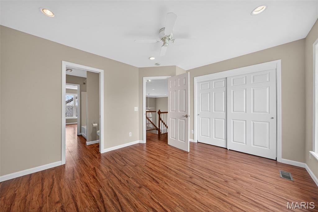 3848 Rooster Ridge Lane Defiance, MO 63341 - Photo 37 of 58